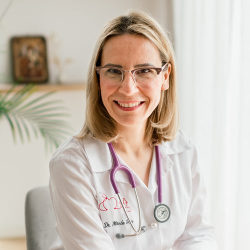 Dr. Mirela Ursu