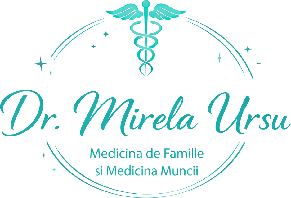 Dr. Mirela Ursu - Medicina de Familie & Medicina Muncii