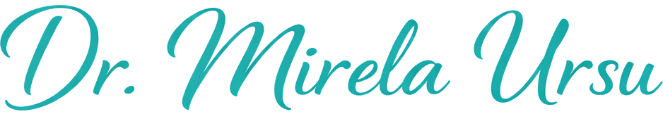 Dr. Mirela Ursu - Medicina de Familie & Medicina Muncii